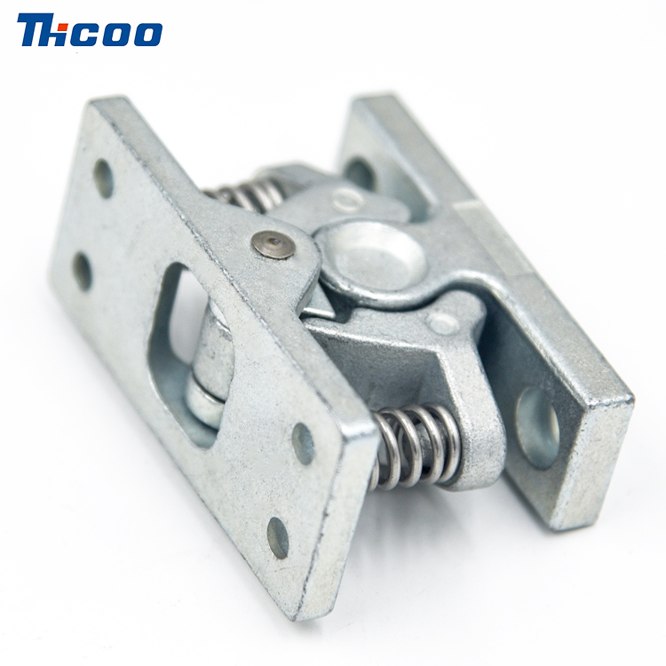 Sisäänrakennettu Heavy Duty Plug Buckle-C9301-5