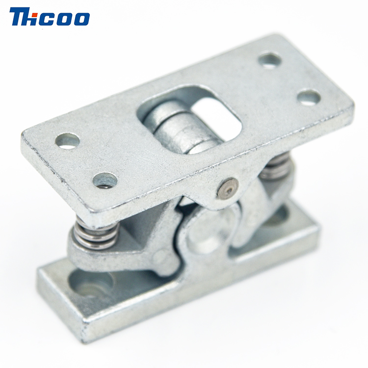 Sisäänrakennettu Heavy Duty Plug Buckle-C9301-5