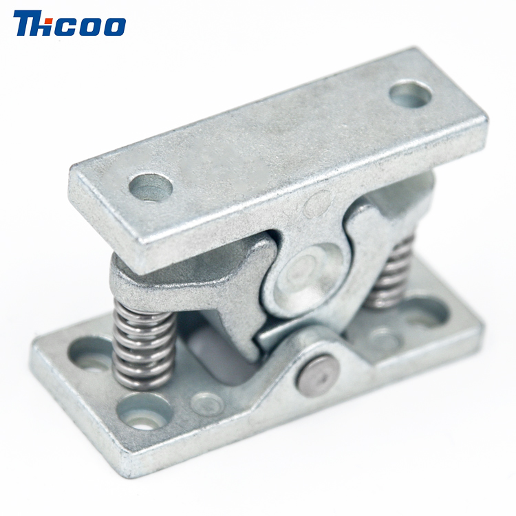 Sisäänrakennettu Heavy Duty Plug Buckle-C9301-5