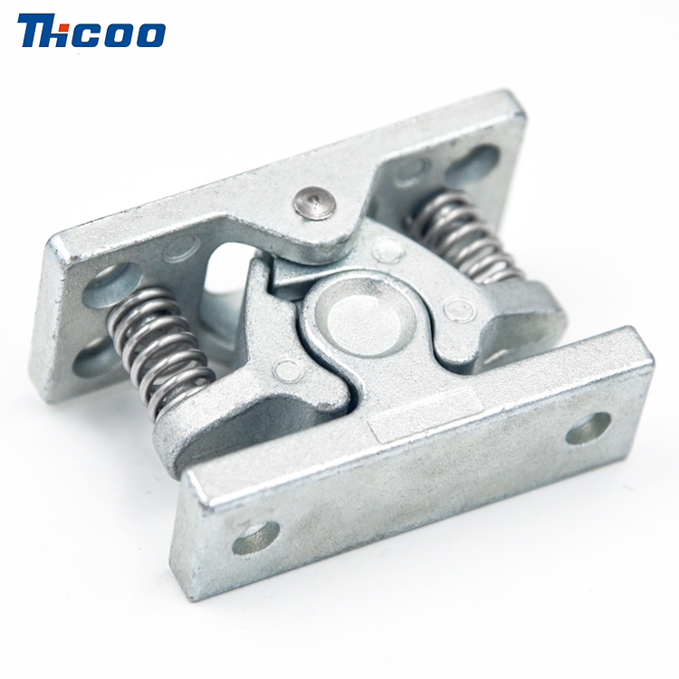 Sisäänrakennettu Heavy Duty Plug Buckle-C9301-5