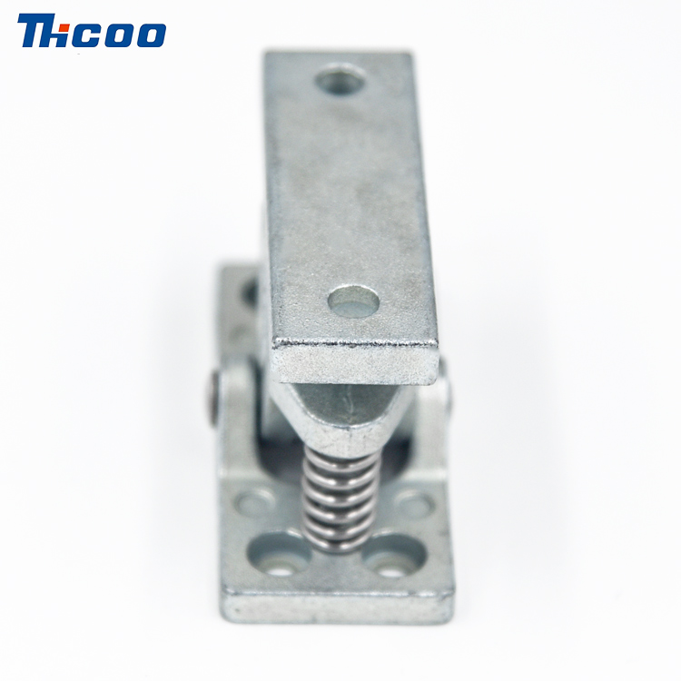Sisäänrakennettu Heavy Duty Plug Buckle-C9301-5