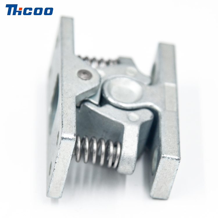 Sisäänrakennettu Heavy Duty Plug Buckle-C9301-5