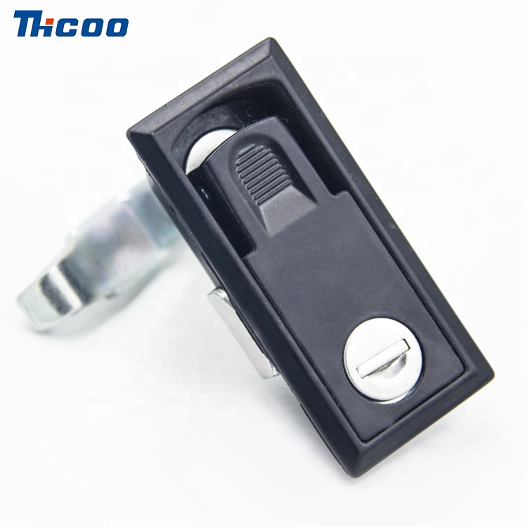 Push-Type 360 ​​astetta pyörivä puristuslukko-A7102