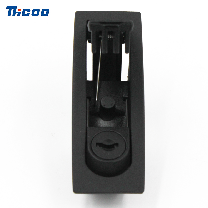 Viputyyppi Compression Lock-A7301-1011