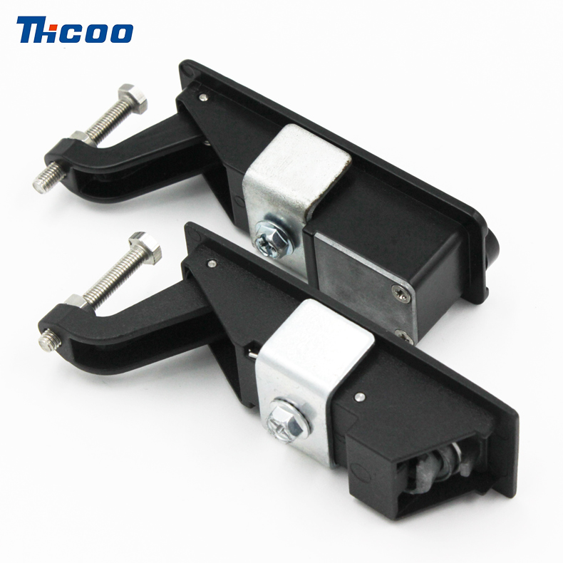 Viputyyppi Compression Lock-A7301-1011