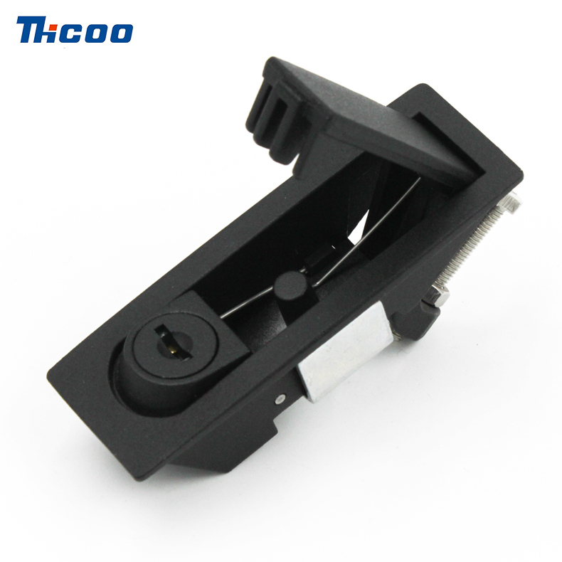 Viputyyppi Compression Lock-A7301-1011