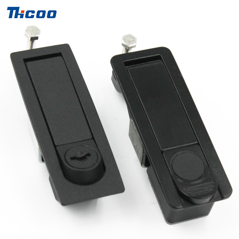 Viputyyppi Compression Lock-A7301-1011