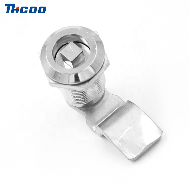 Työkalutyyppi Cam Lock Track-A601:lle