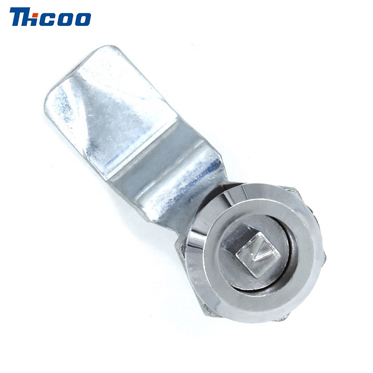 Työkalutyyppi Cam Lock Track-A601:lle