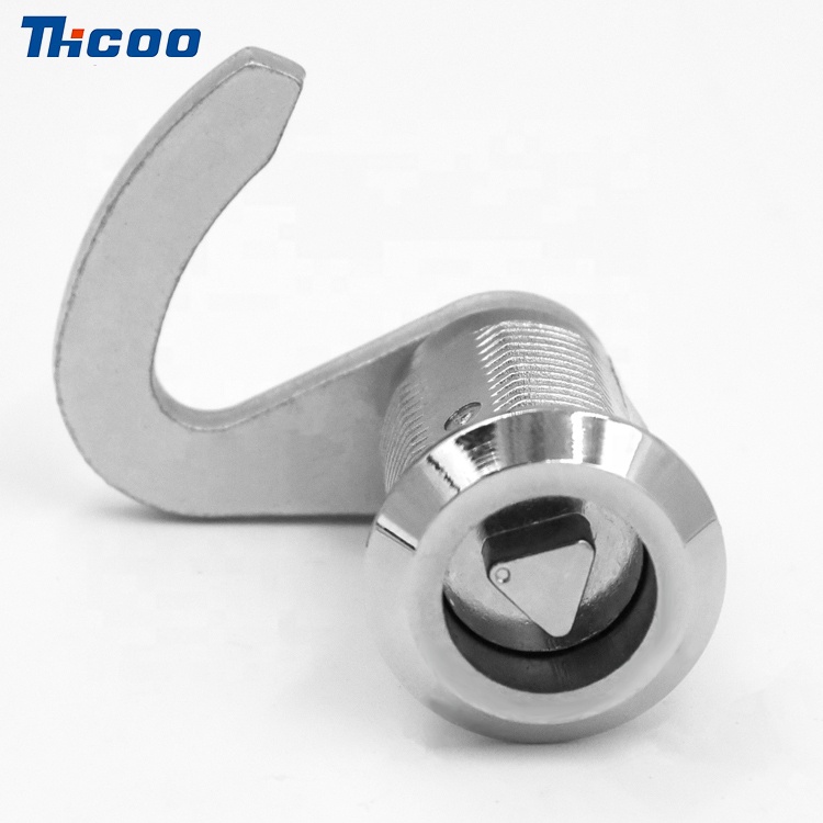 Työkalutyyppi Cam Lock Track-A601:lle