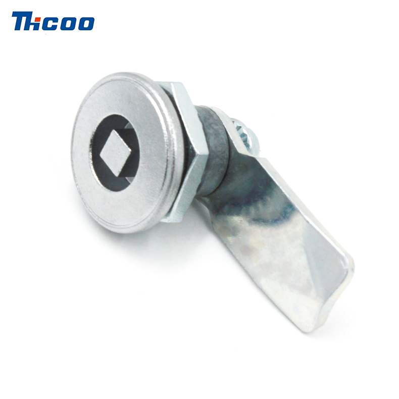 Kansityökalun tyyppi Cam Lock-A6018