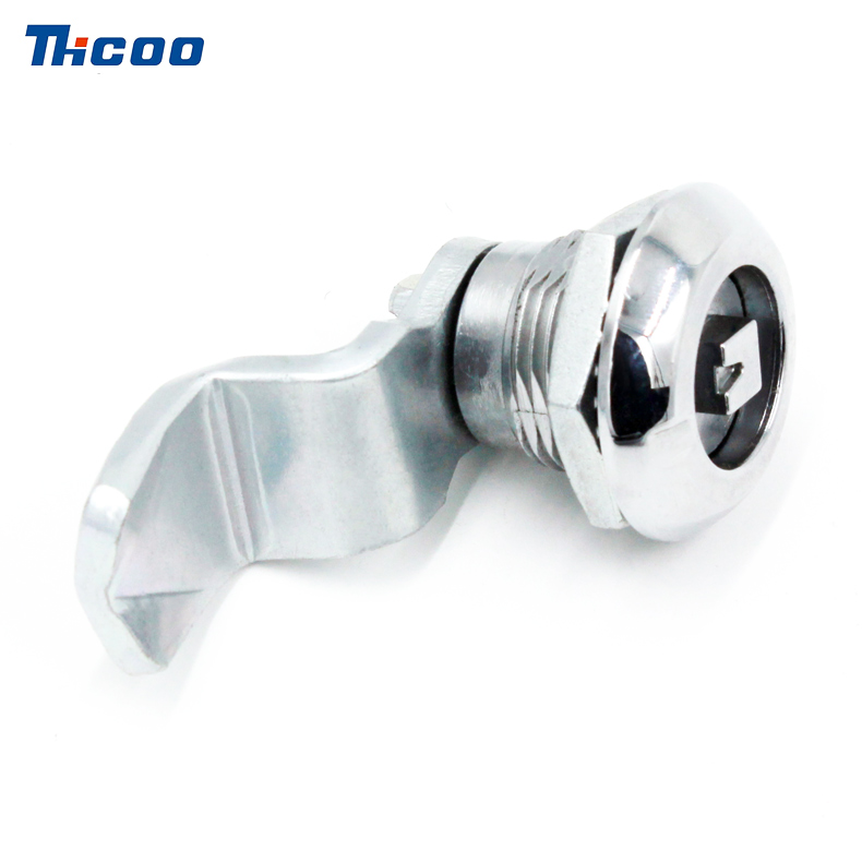 Lyhyt työkalutyyppi Compression Lock-A6025