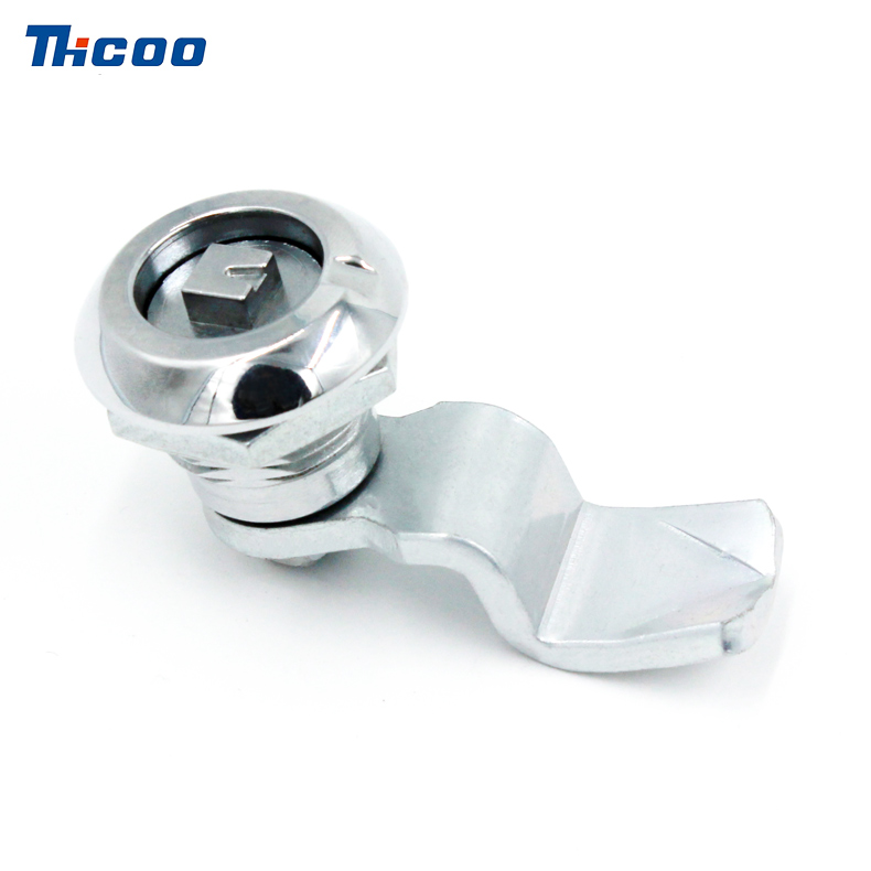 Lyhyt työkalutyyppi Compression Lock-A6025