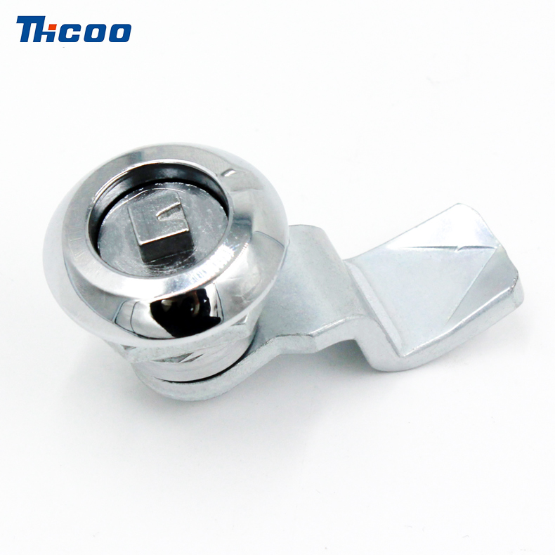 Lyhyt työkalutyyppi Compression Lock-A6025