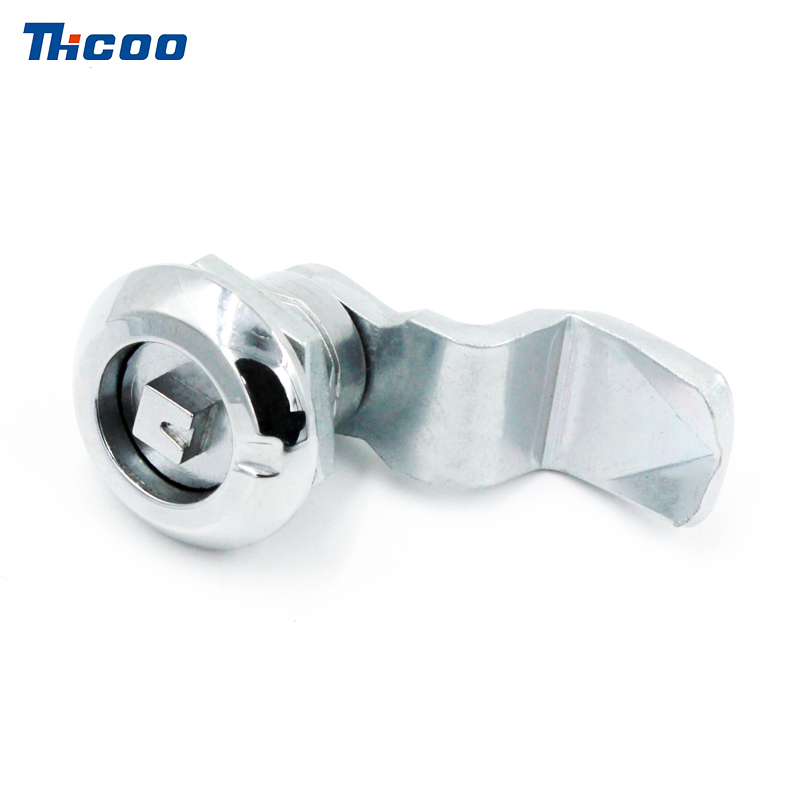 Lyhyt työkalutyyppi Compression Lock-A6025