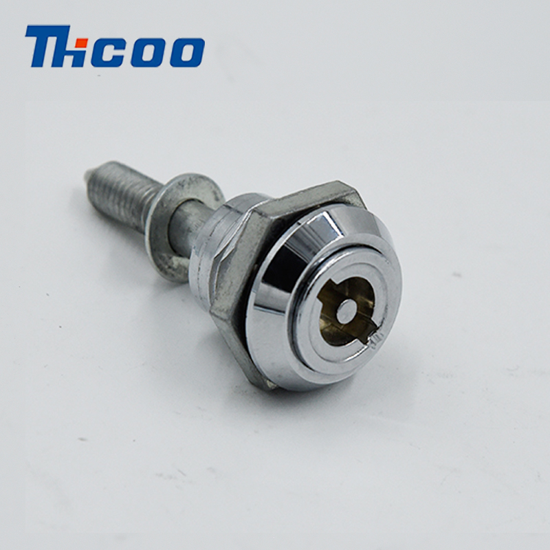 Nupin tyyppi Riippulukon tyyppi Cam Lock-A6051