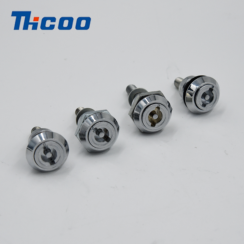 Nupin tyyppi Riippulukon tyyppi Cam Lock-A6051