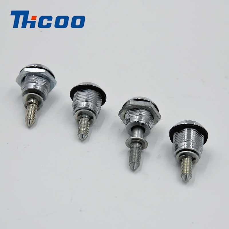 Nupin tyyppi Riippulukon tyyppi Cam Lock-A6051