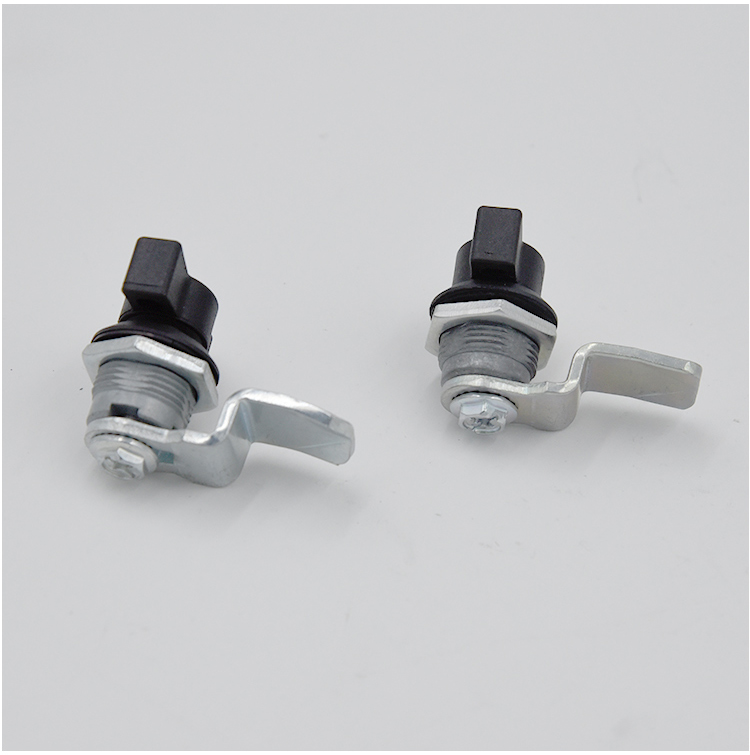 Nupin tyyppi Cam Lock-A6061