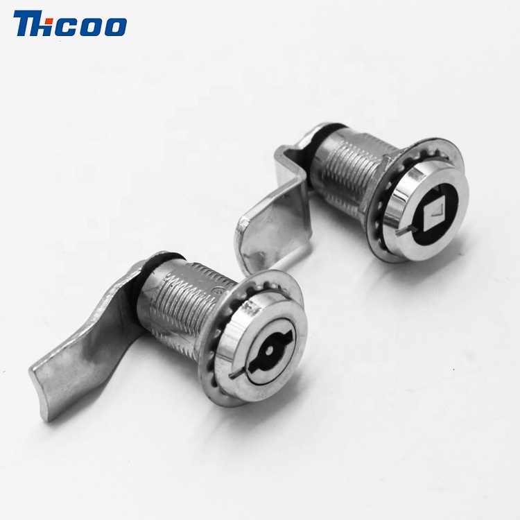 Työkalutyyppi Compression Lock-A6081