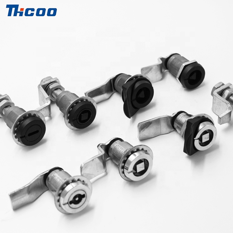 Työkalutyyppi Compression Lock-A6081