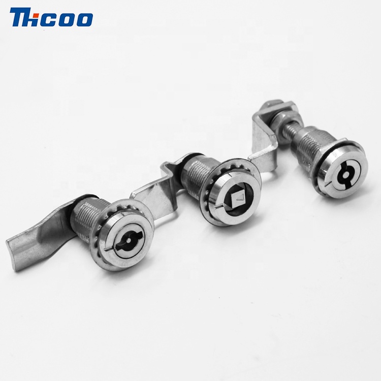 Työkalutyyppi Compression Lock-A6081