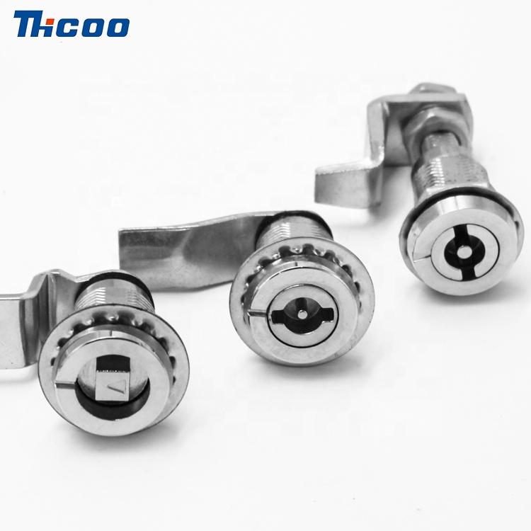 Työkalutyyppi Compression Lock-A6081