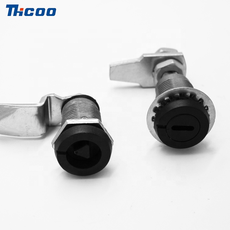 Työkalutyyppi Compression Lock-A6081