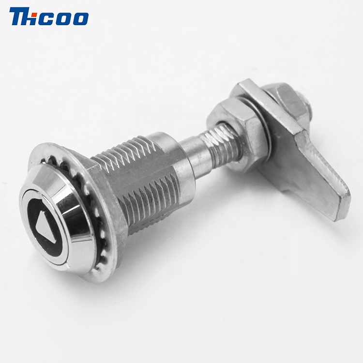 Työkalutyyppi Compression Lock-A6082