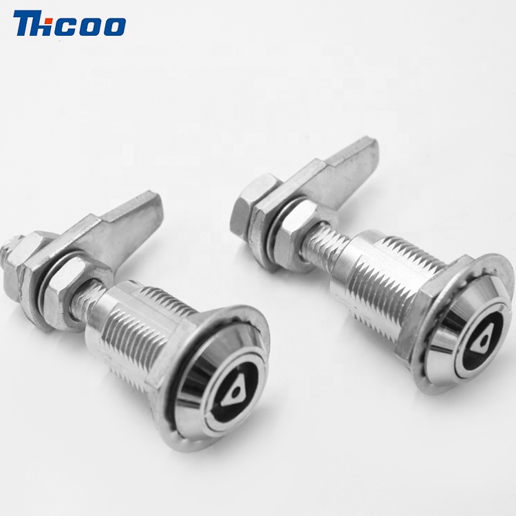 Työkalutyyppi Compression Lock-A6082