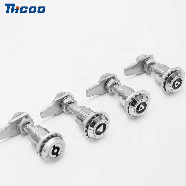 Työkalutyyppi Compression Lock-A6082