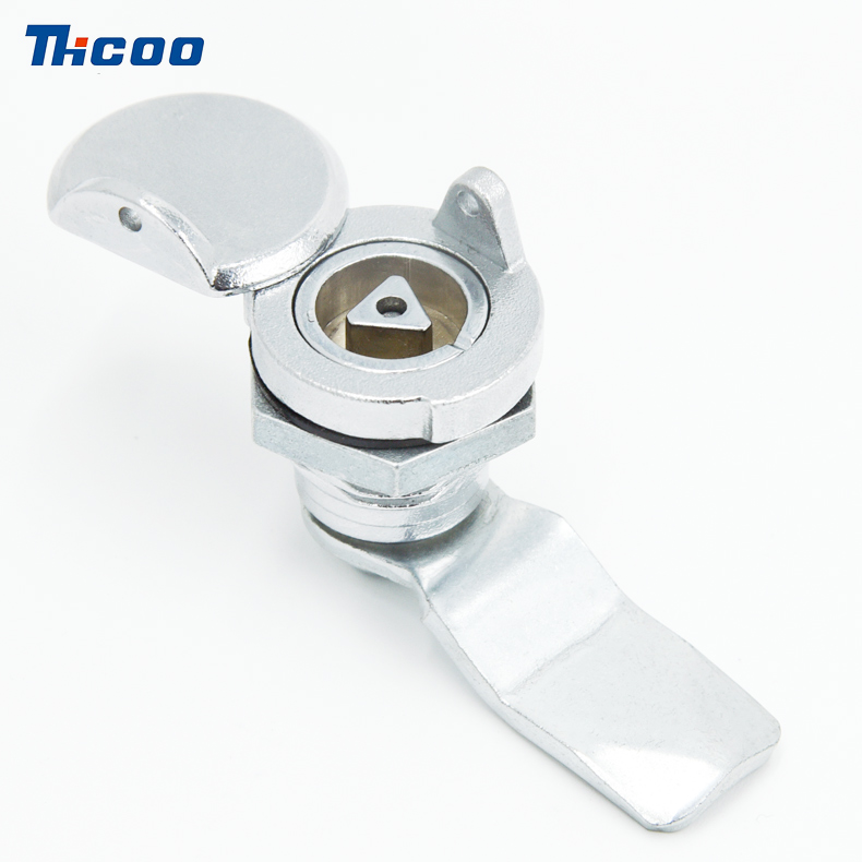 Pyöreä korkki työkalutyyppi Compression Lock-A6086