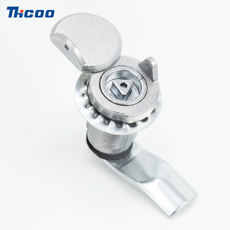 Pyöreä korkki työkalutyyppi Compression Lock-A6086