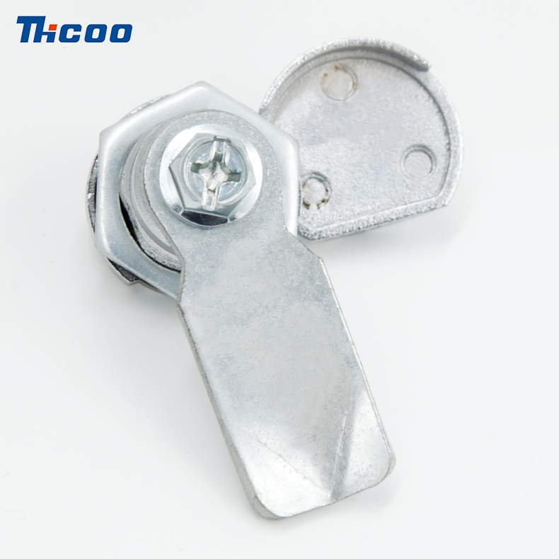 Pyöreä korkki työkalutyyppi Compression Lock-A6086