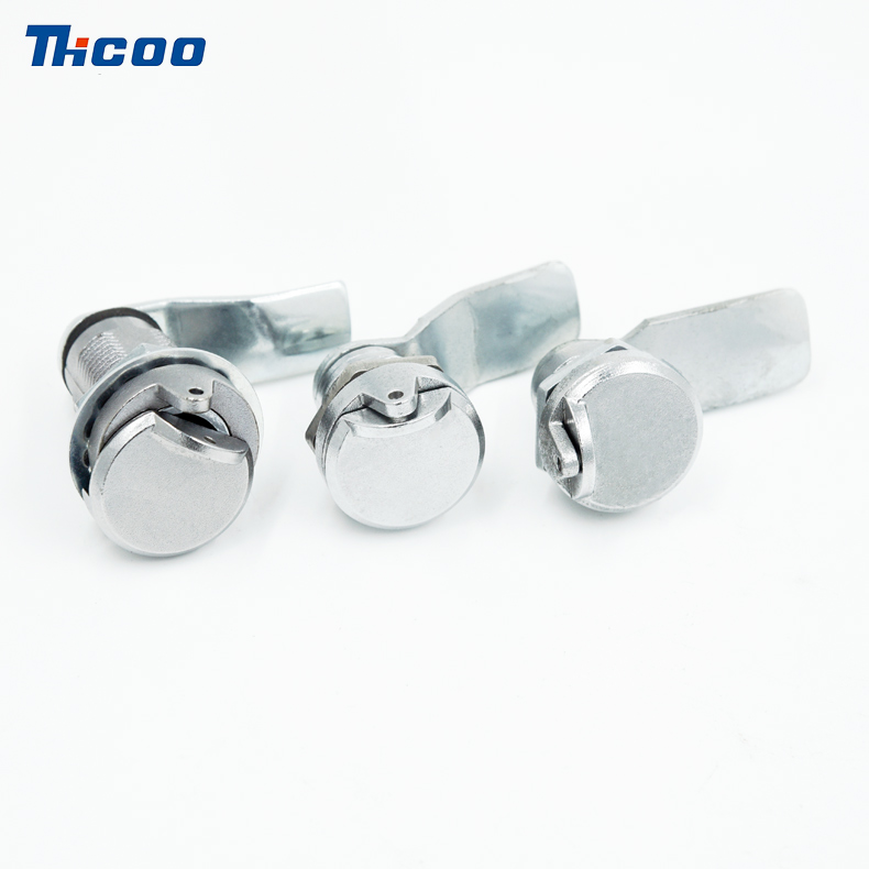 Pyöreä korkki työkalutyyppi Compression Lock-A6086