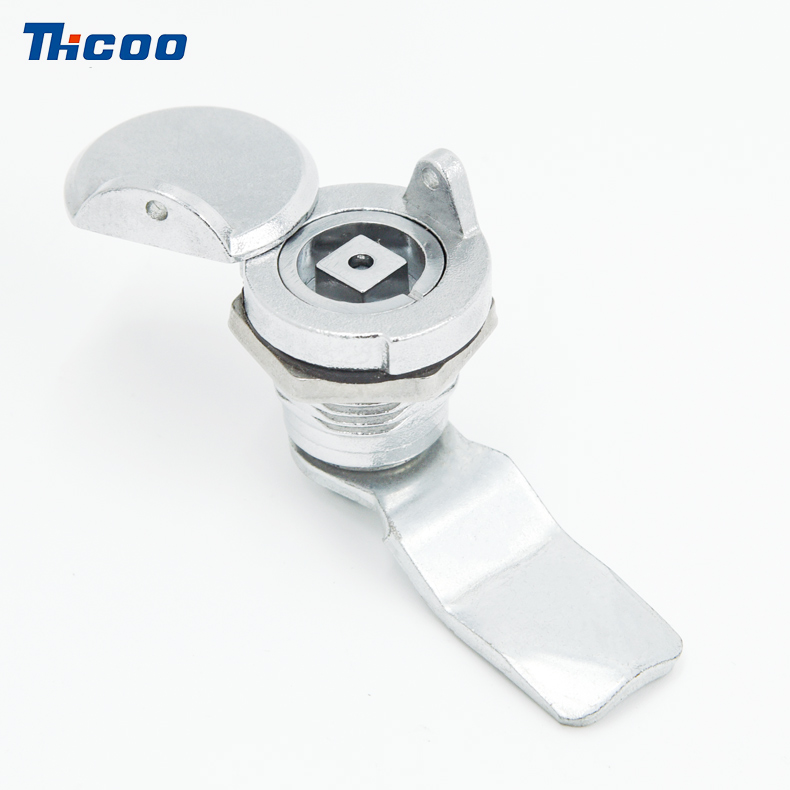 Pyöreä korkki työkalutyyppi Compression Lock-A6086