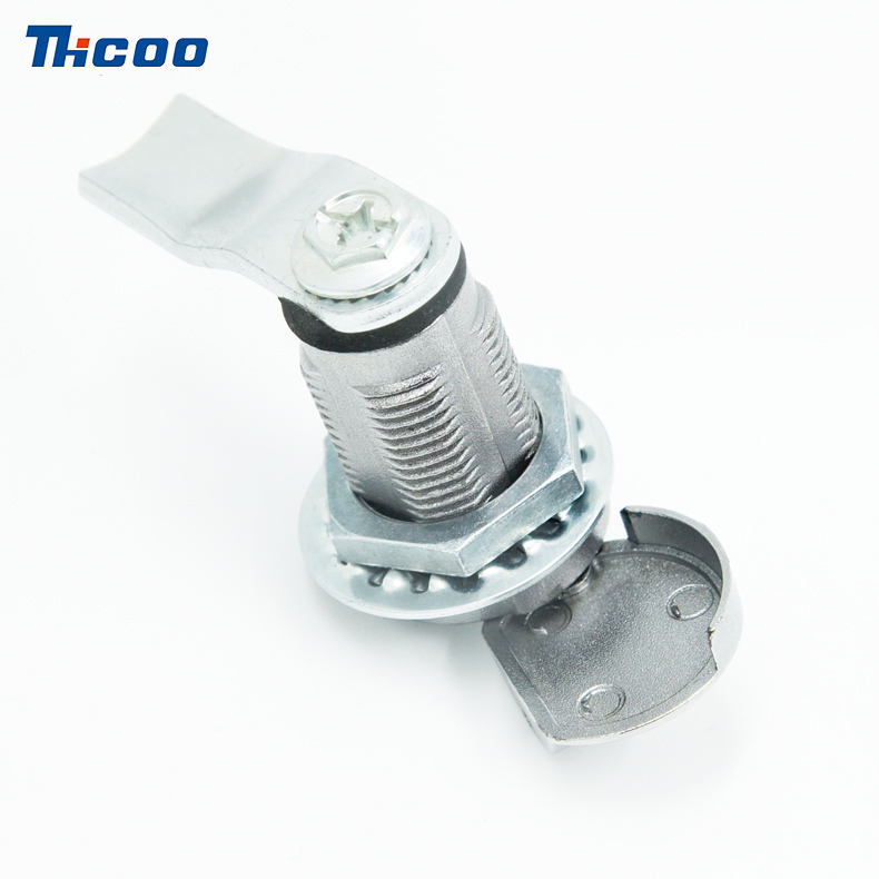 Pyöreä korkki työkalutyyppi Compression Lock-A6086