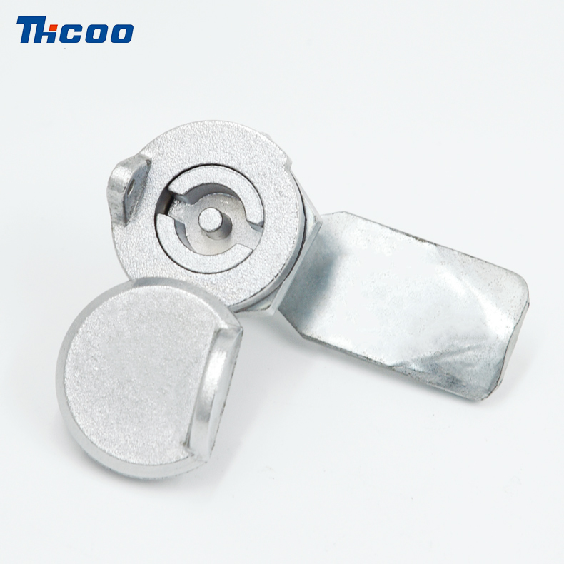 Pyöreä korkki työkalutyyppi Compression Lock-A6086