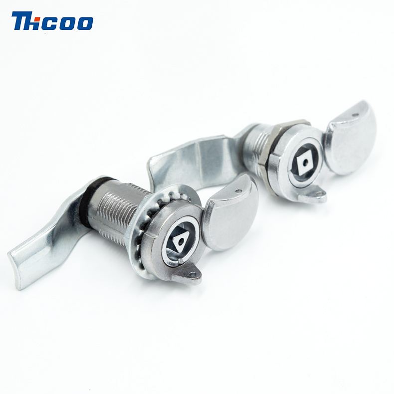 Pyöreä korkki työkalutyyppi Compression Lock-A6086