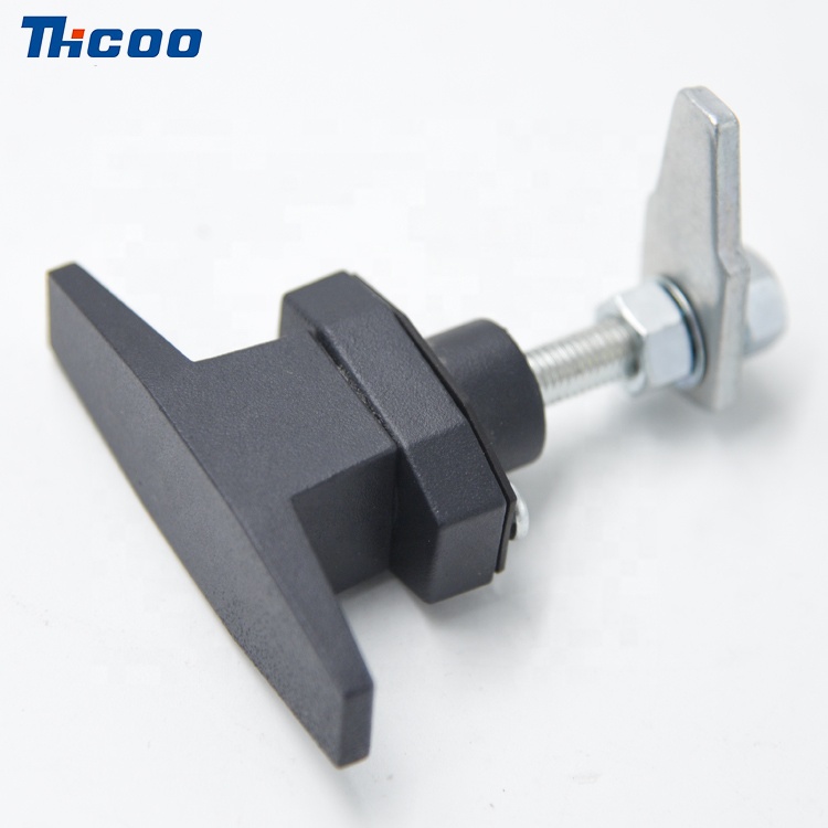 T Kahva Compression Lock-A6087