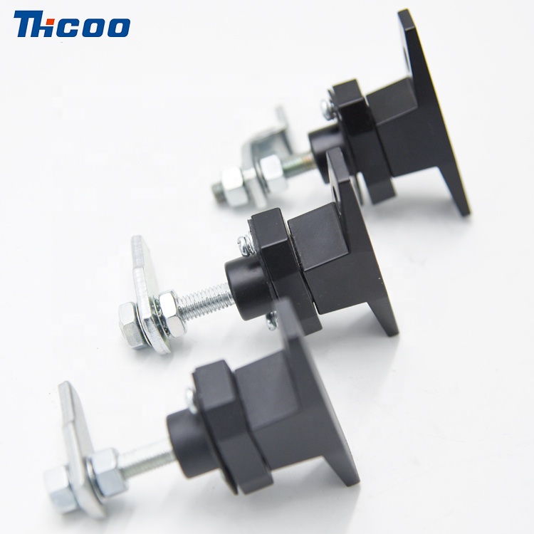 T Kahva Compression Lock-A6087