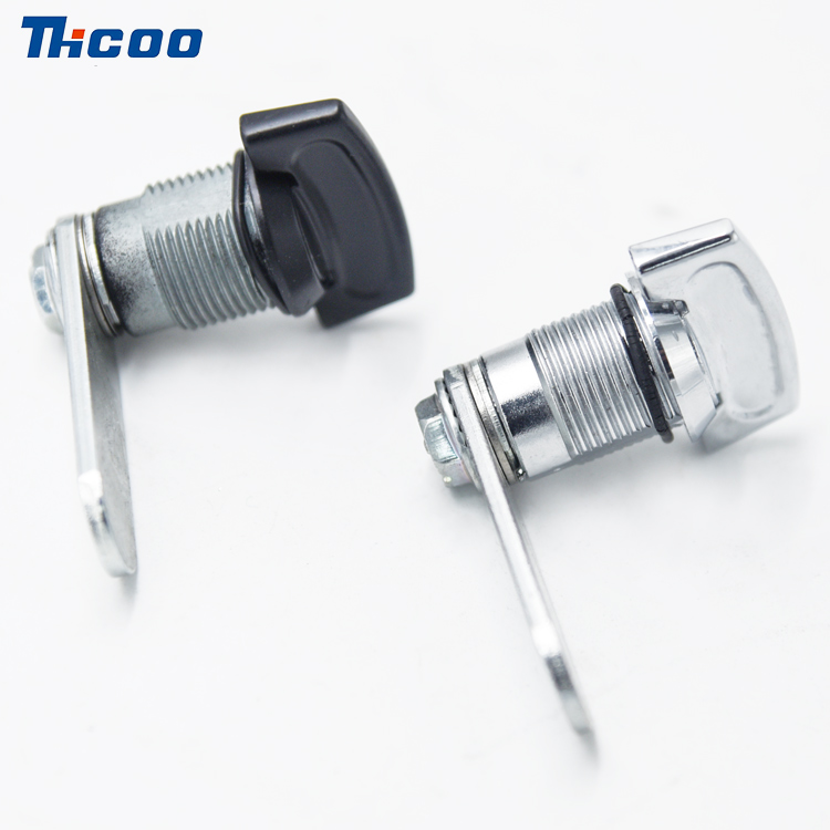 Nupin tyyppi Cam Lock-A6207-1;2