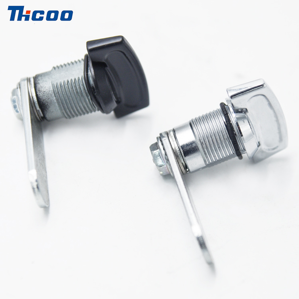 Nupin tyyppi Cam Lock-A6207-1;2 Nupin tyyppi Cam Lock-A6207-1;2