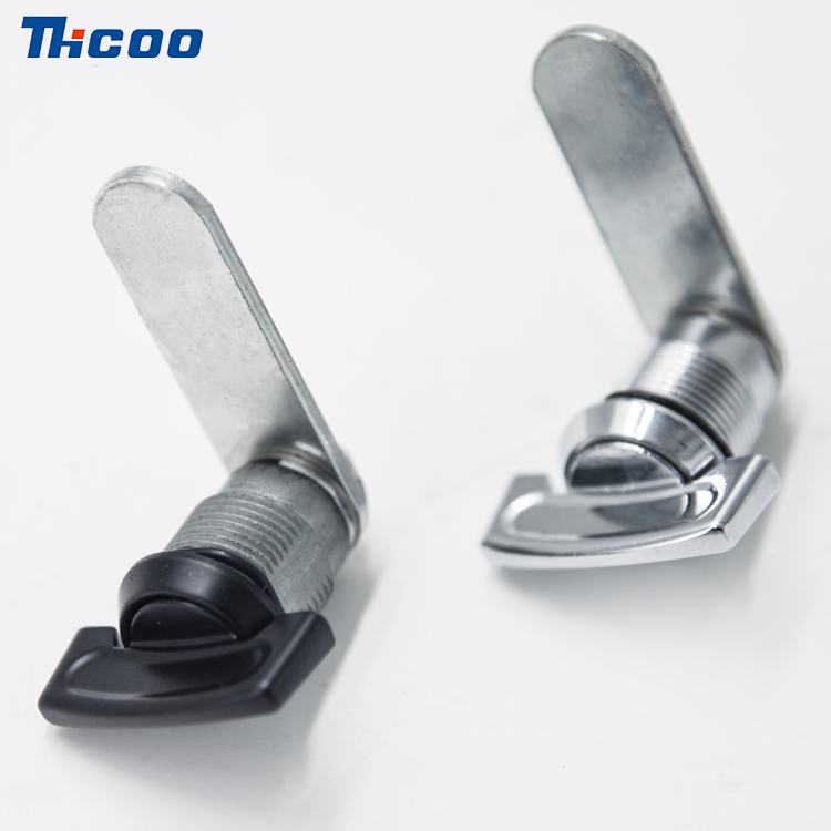Nupin tyyppi Cam Lock-A6207-1;2