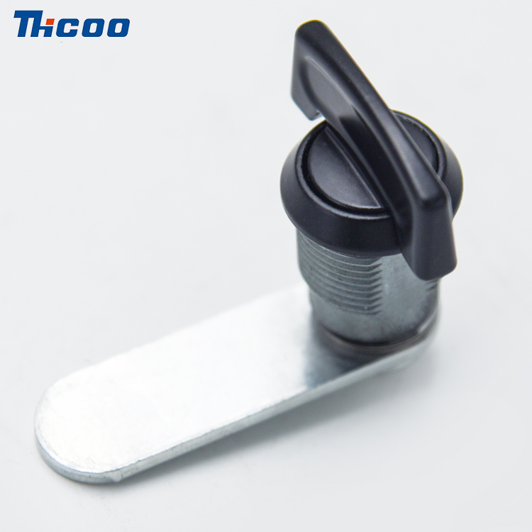Nupin tyyppi Cam Lock-A6207-1;2