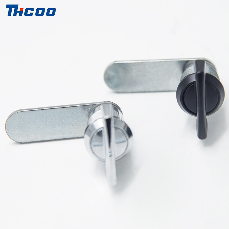 Nupin tyyppi Cam Lock-A6207-1;2