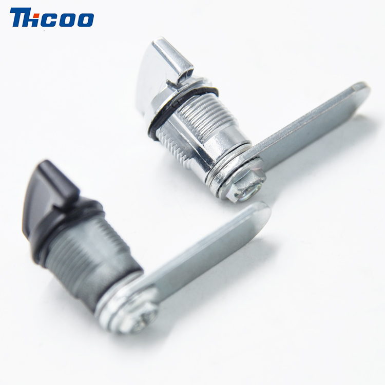 Nupin tyyppi Cam Lock-A6207-1;2