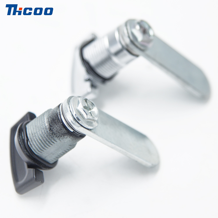Nupin tyyppi Cam Lock-A6207-1;2