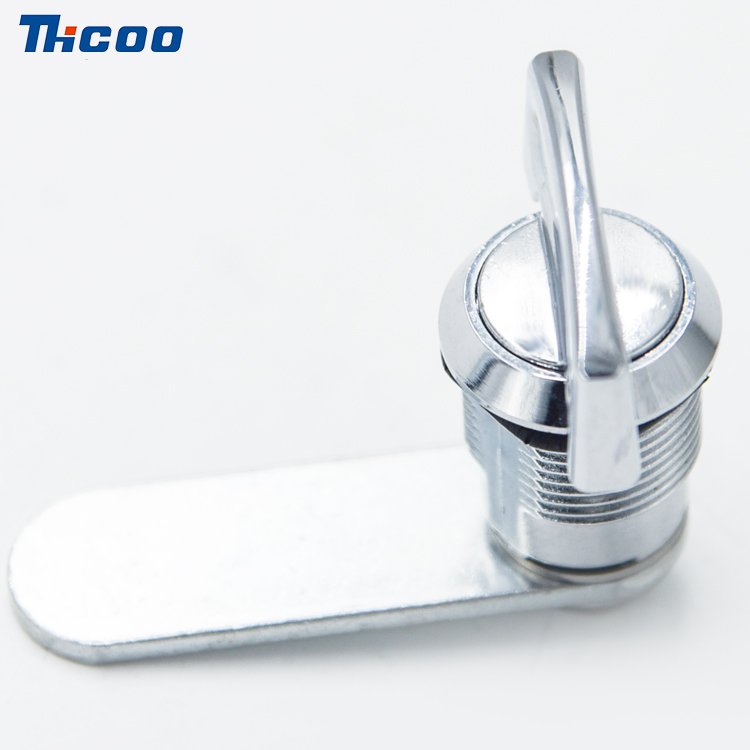 Nupin tyyppi Cam Lock-A6207-1;2