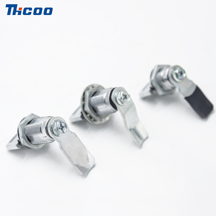 Nupin tyyppi Cam Lock-A6306-3